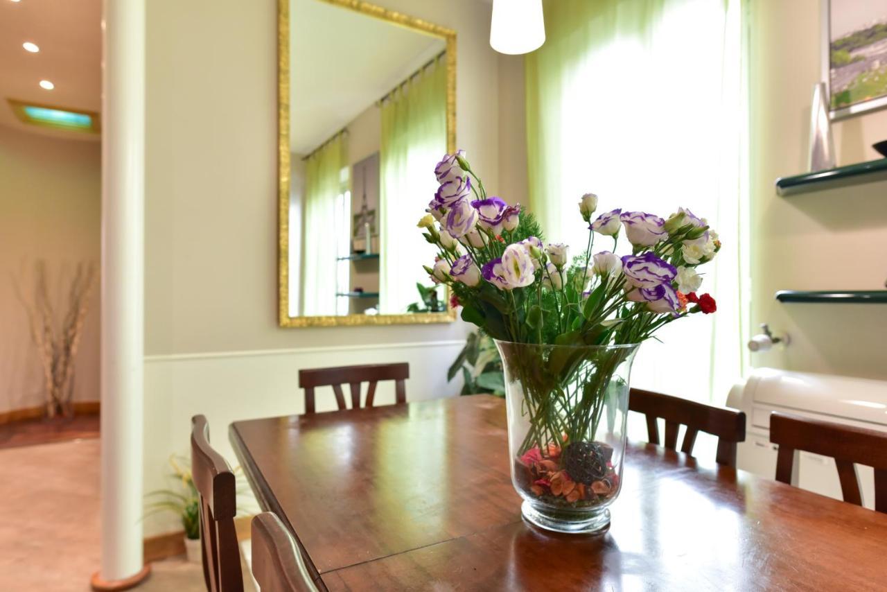 Elegant & Cozy Apartment In The Heart Of Rom Exterior foto