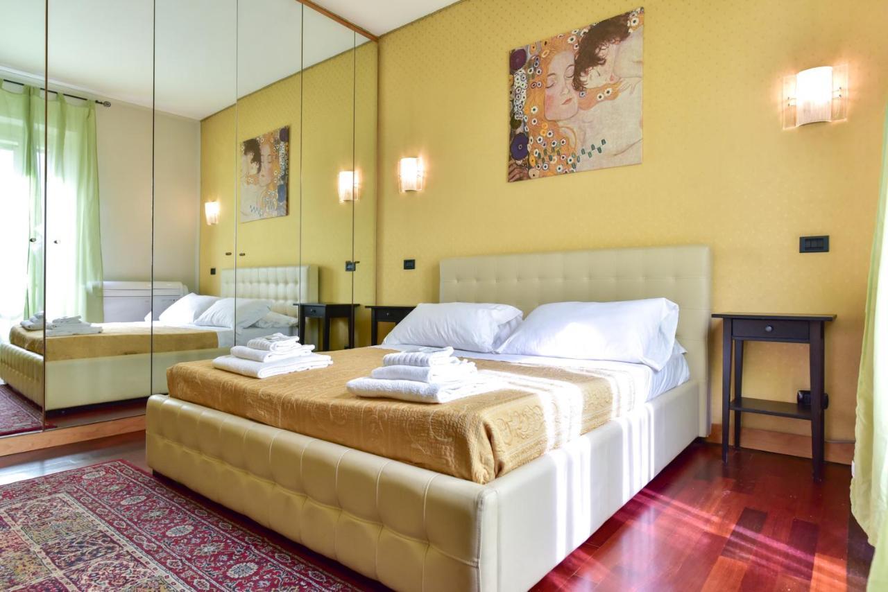 Elegant & Cozy Apartment In The Heart Of Rom Exterior foto